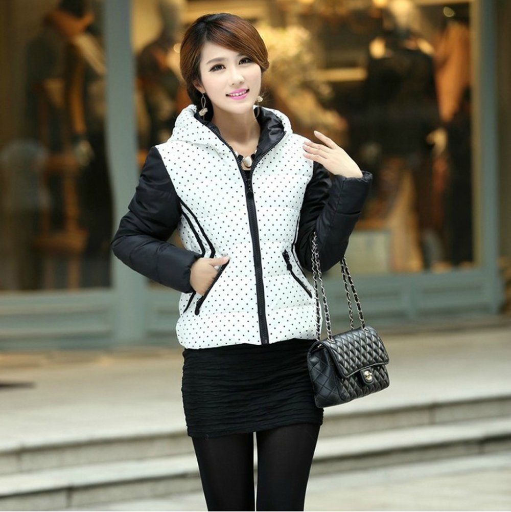 Кожаная куртка на синтепоне