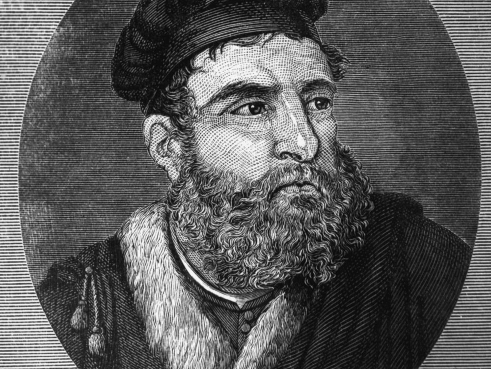 Марко поло сериал 1 сезон 1 серия