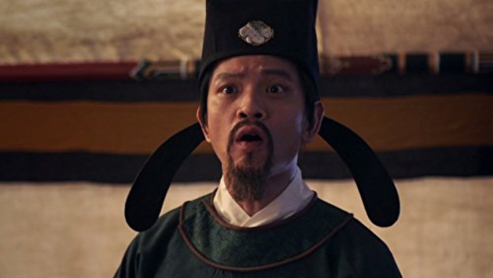 Марко поло фильм 2007