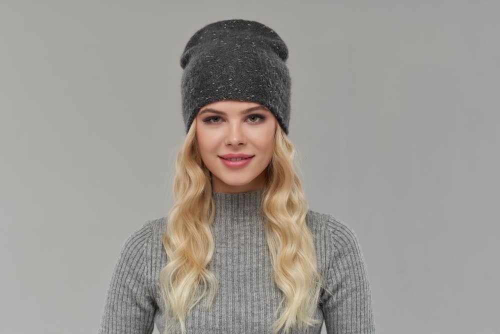 Меховые головные уборы Scandi