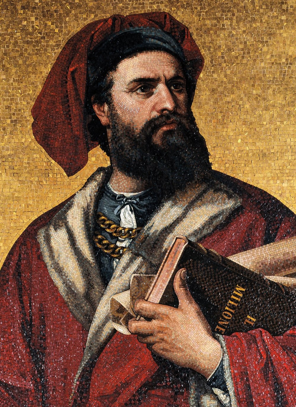 Polo Ralph Lauren шапка бини мужская