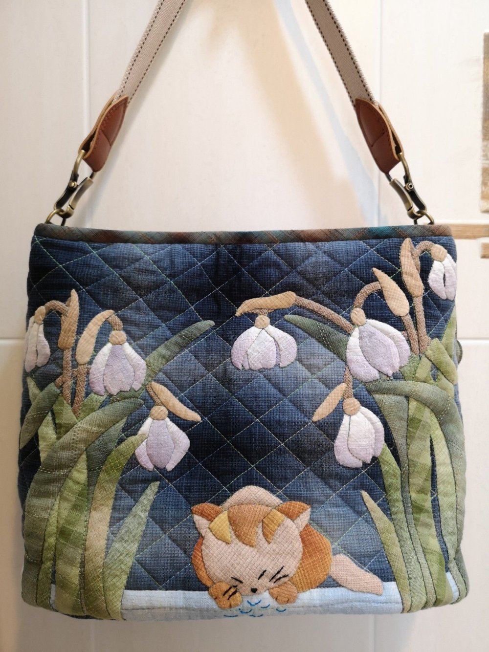 Японский пэчворк пинтерес