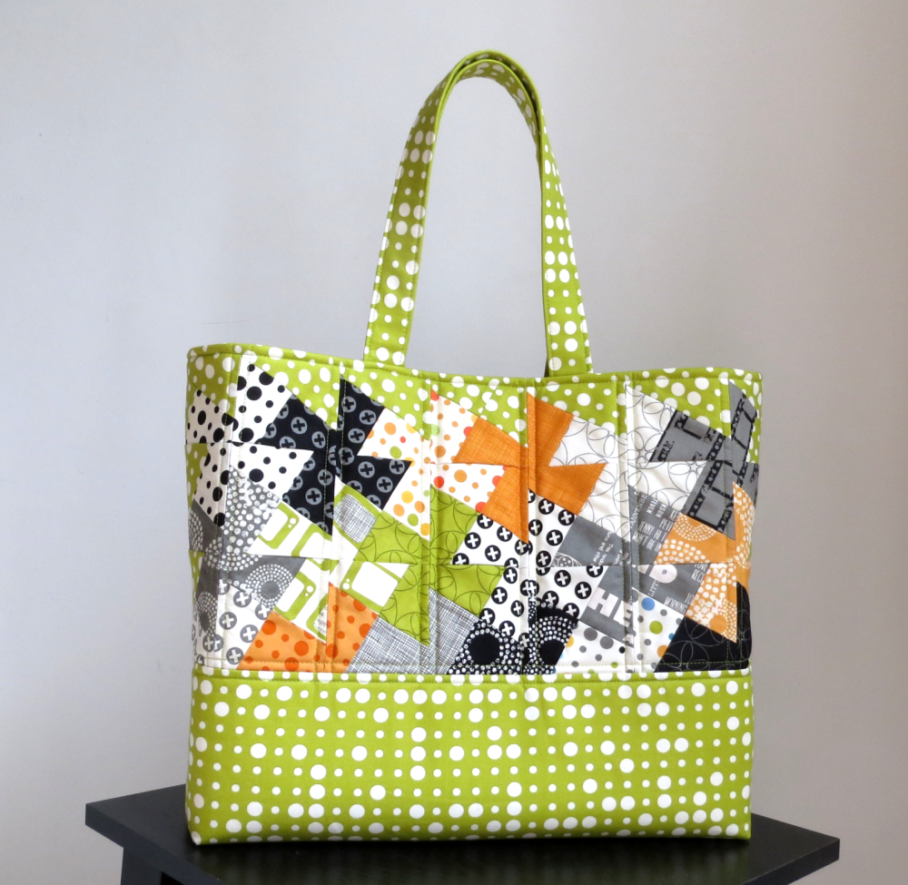 Пэчворк сумки