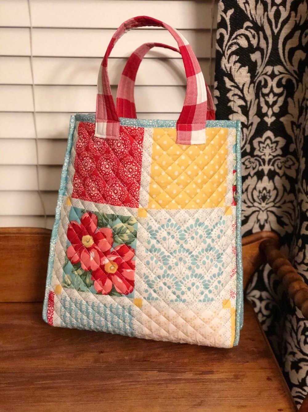 Сумки Квилтинг