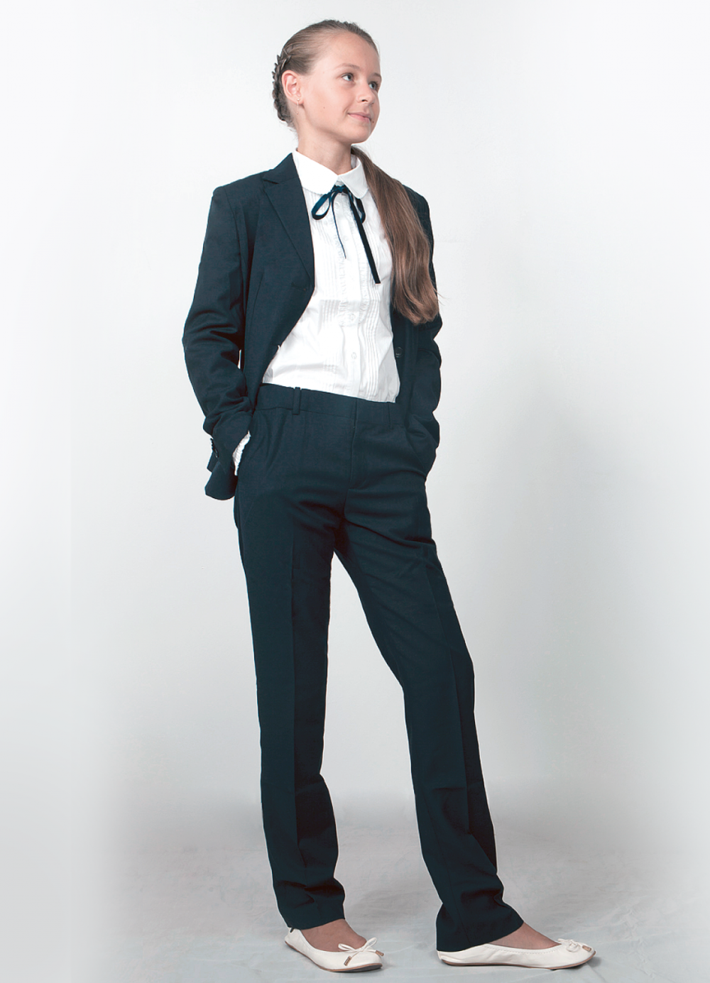 Брючные костюмы женские 2020 лето