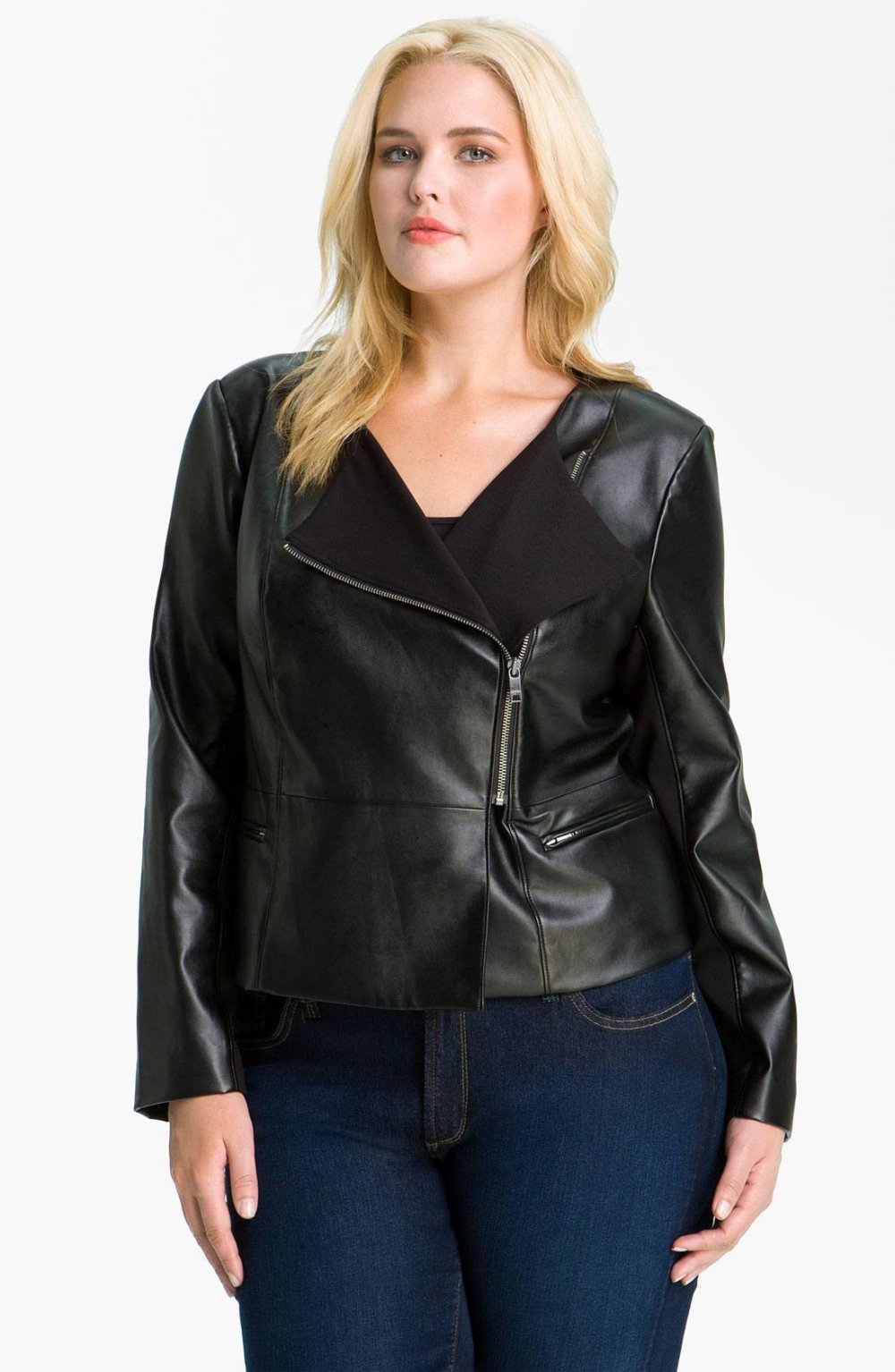 Модные куртки из стеганой ткани