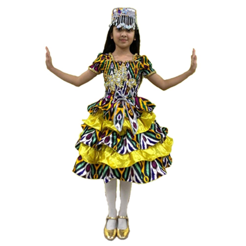 Узбек Миллий атлас