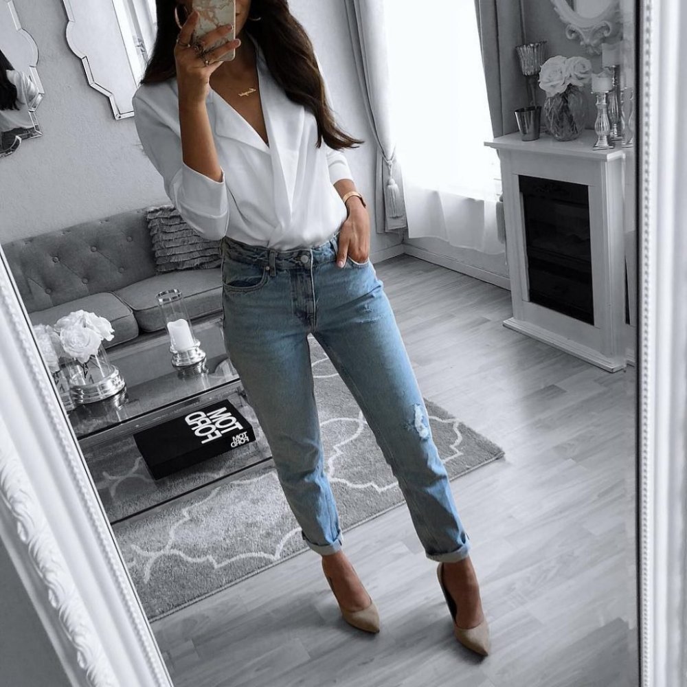 Lime джинсы палаццо