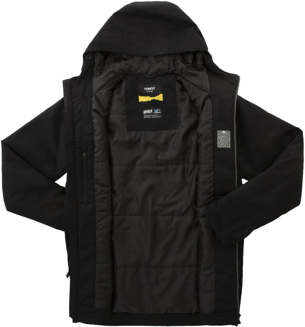 Куртка мужская Termit a5mj20-94
