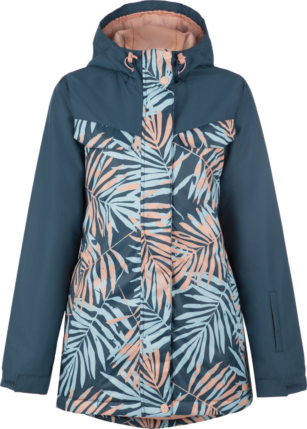 Куртка утепленная мужская Outventure