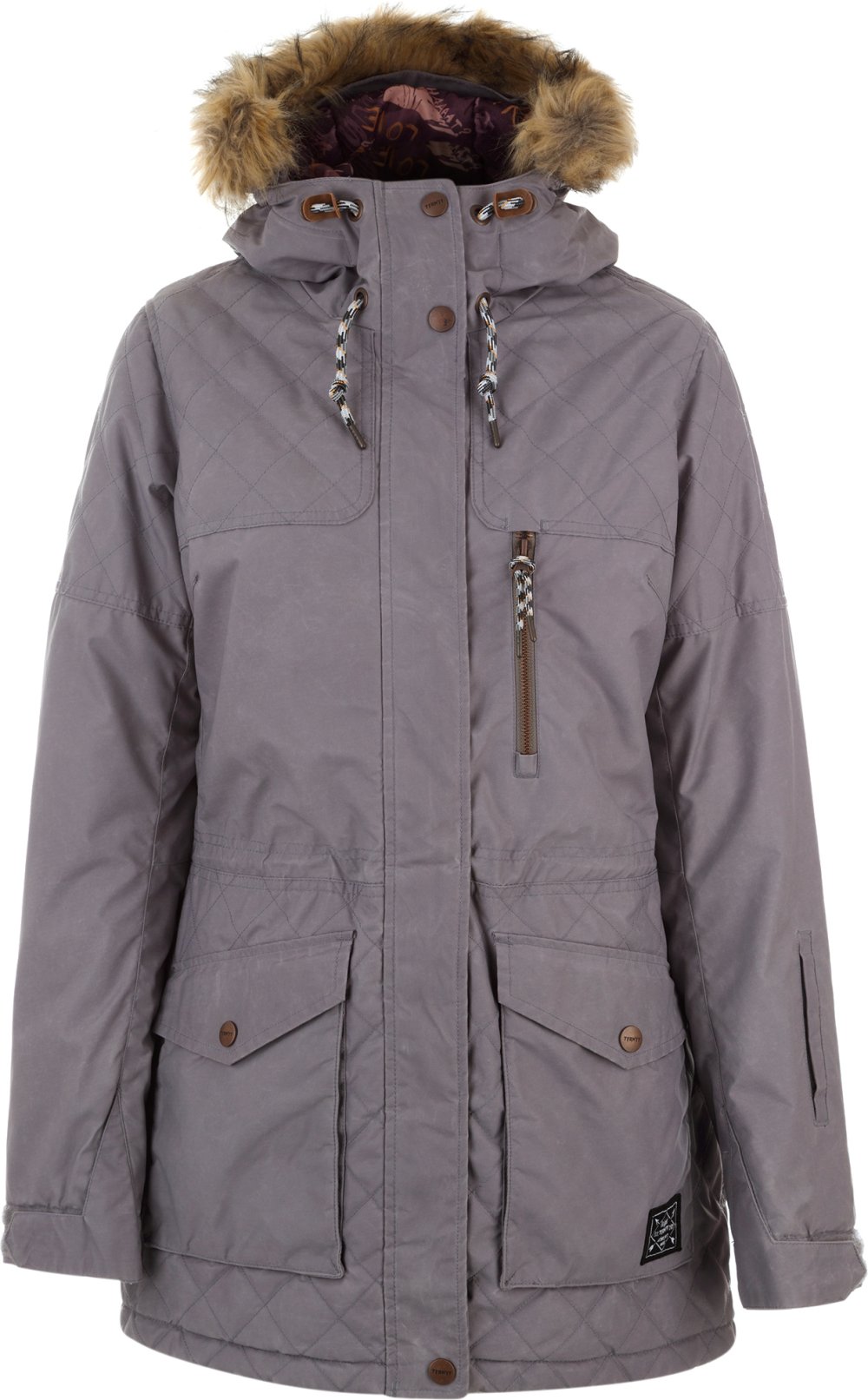 Куртка мужская Termit a4mj0299