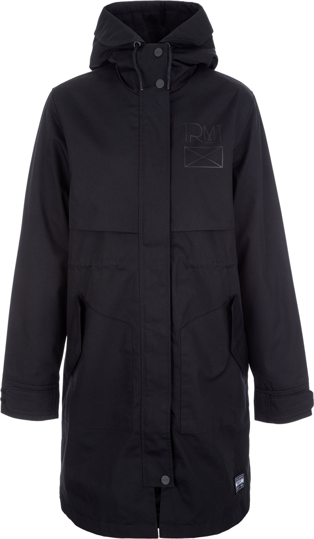 Куртка утепленная мужская Termit Dry'Vex