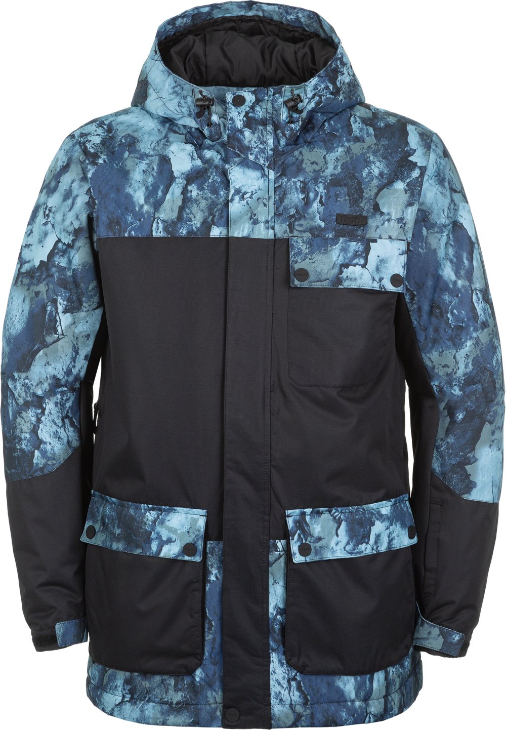 Peak time куртки сайт