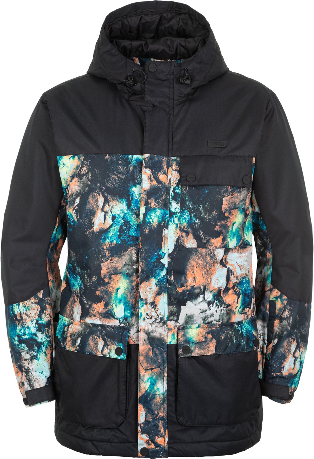 Куртка Termit Dry'Vex мужская 52