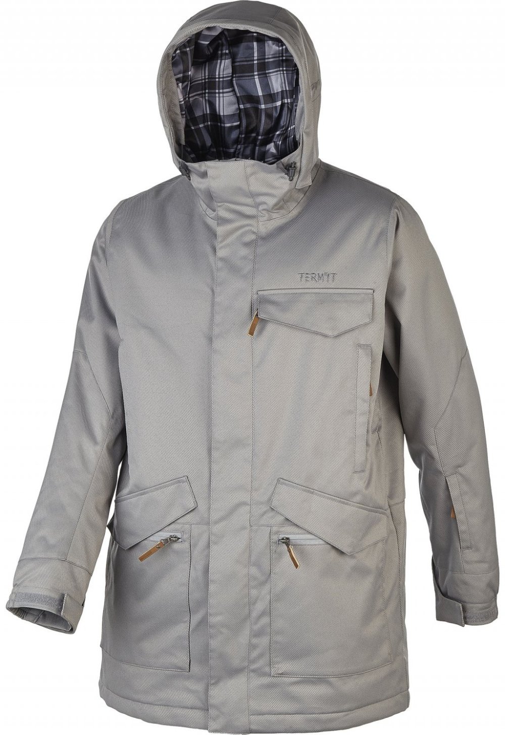 Ветровка женская Termit