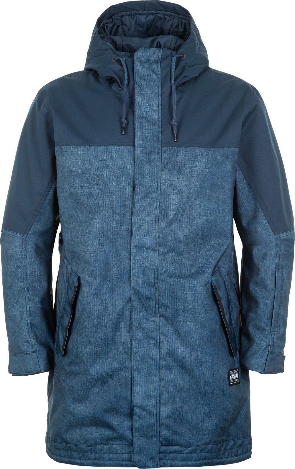 Бренд 11 куртка Termit