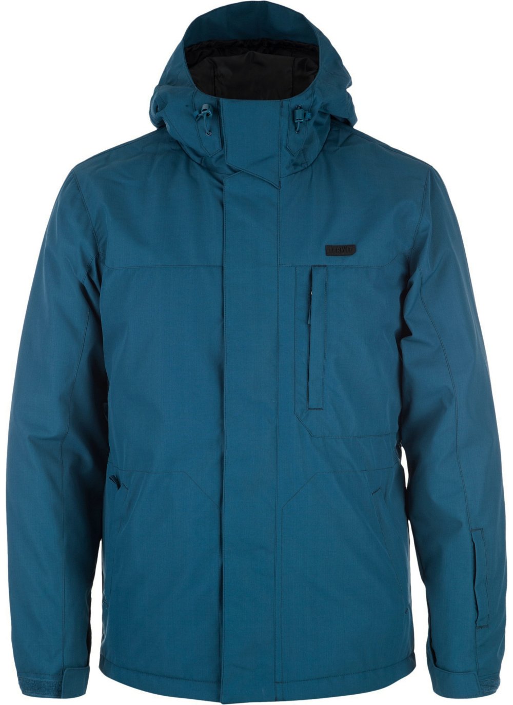 Куртка утепленная мужская Termit Dry'Vex