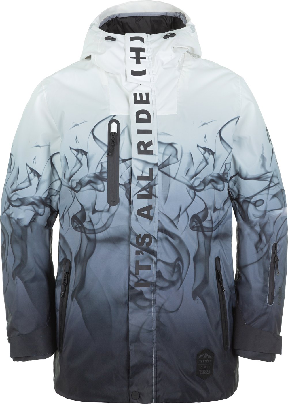 Termit Dry'Vex куртка мужская