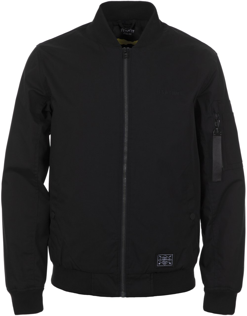 Куртка женская Termit a6wj23