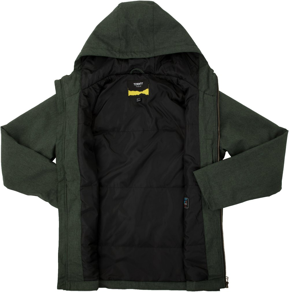 Termit куртка сноубордическая