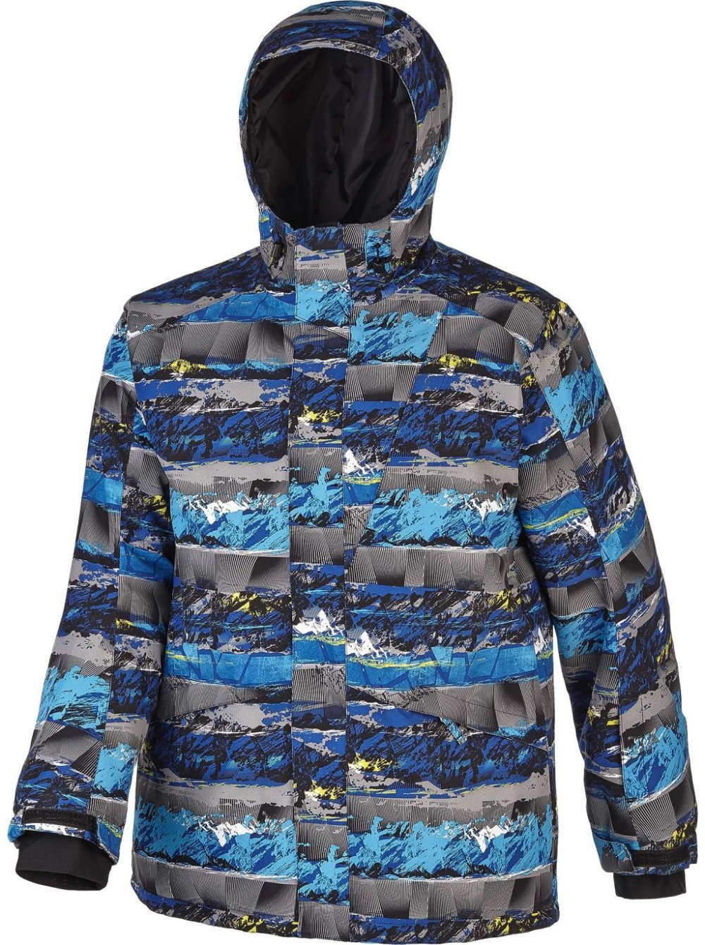 Куртка мужская Termit a5mj20-94