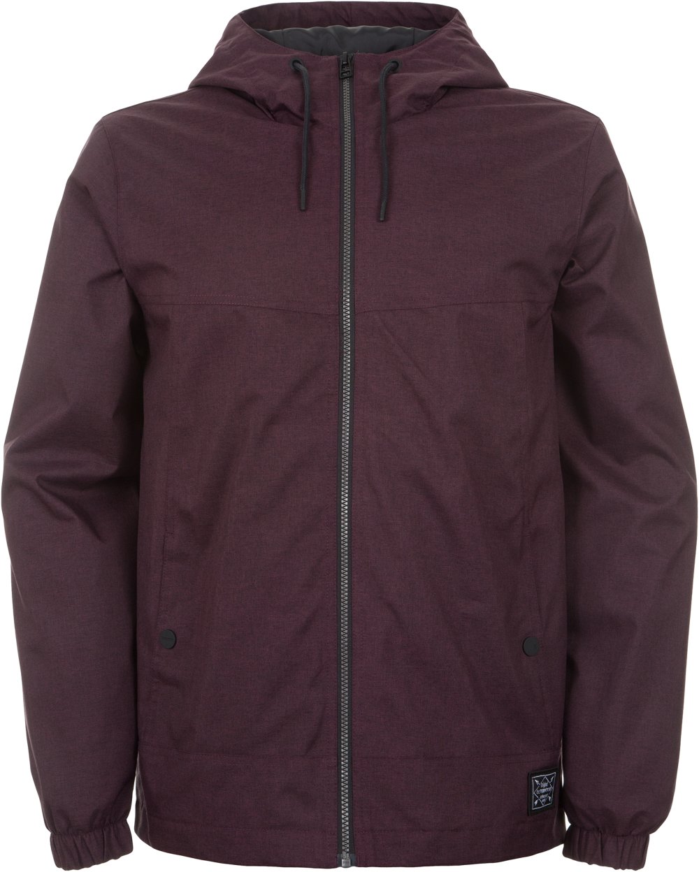 Куртка утепленная женская Termit