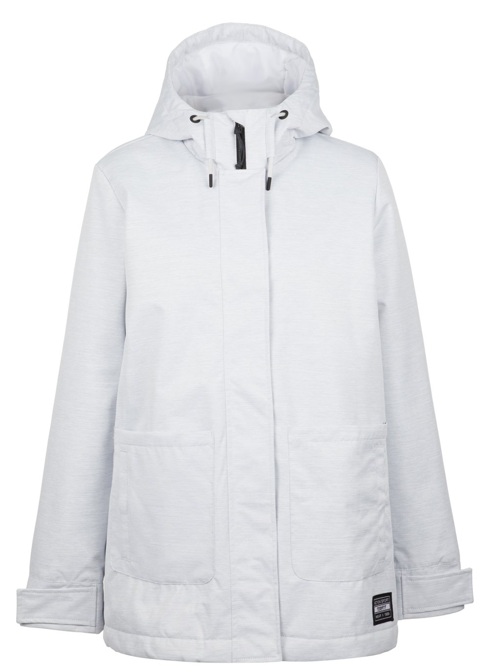 Termit куртка сноубордическая мужская