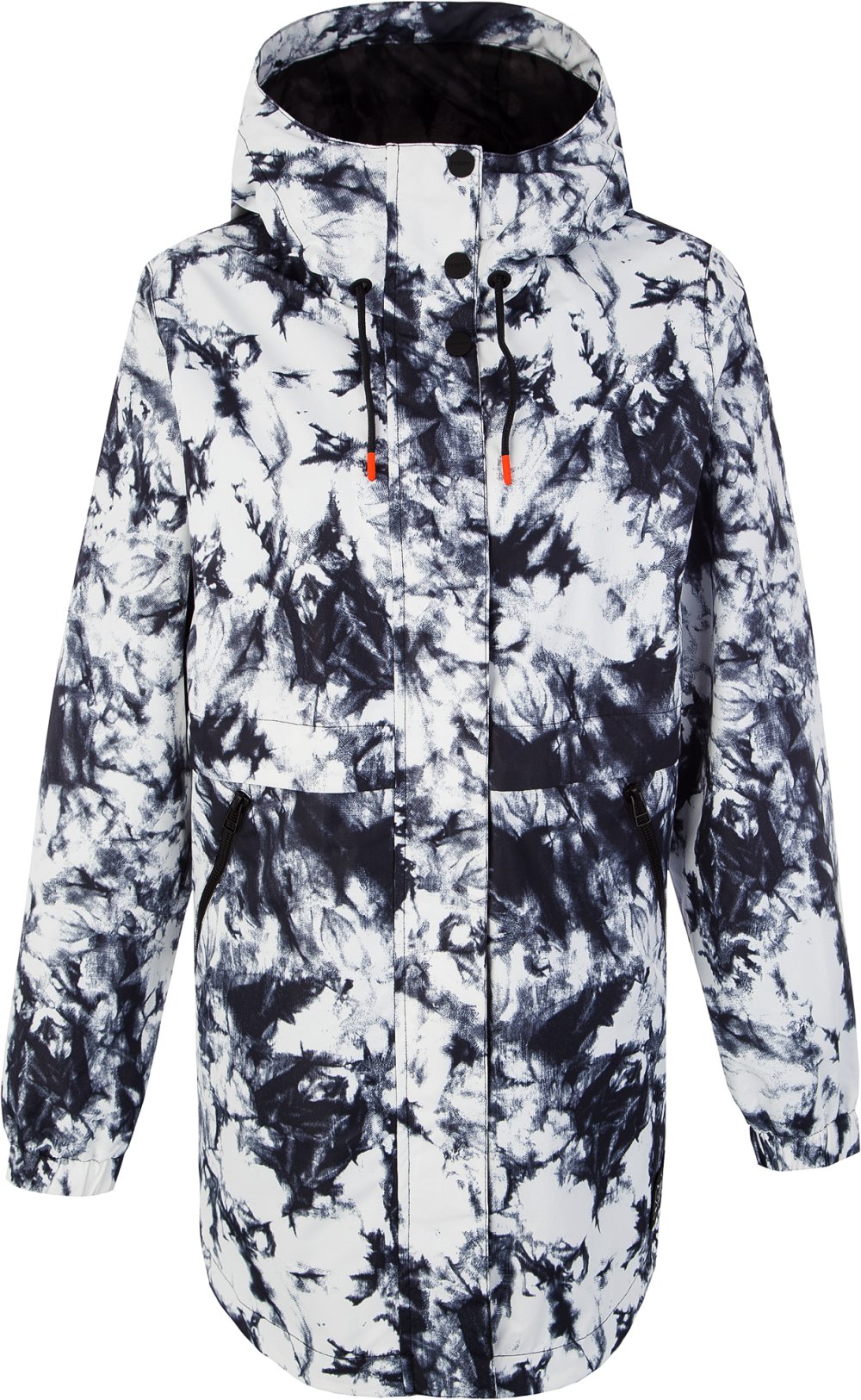 Куртка Termit мужская зимняя