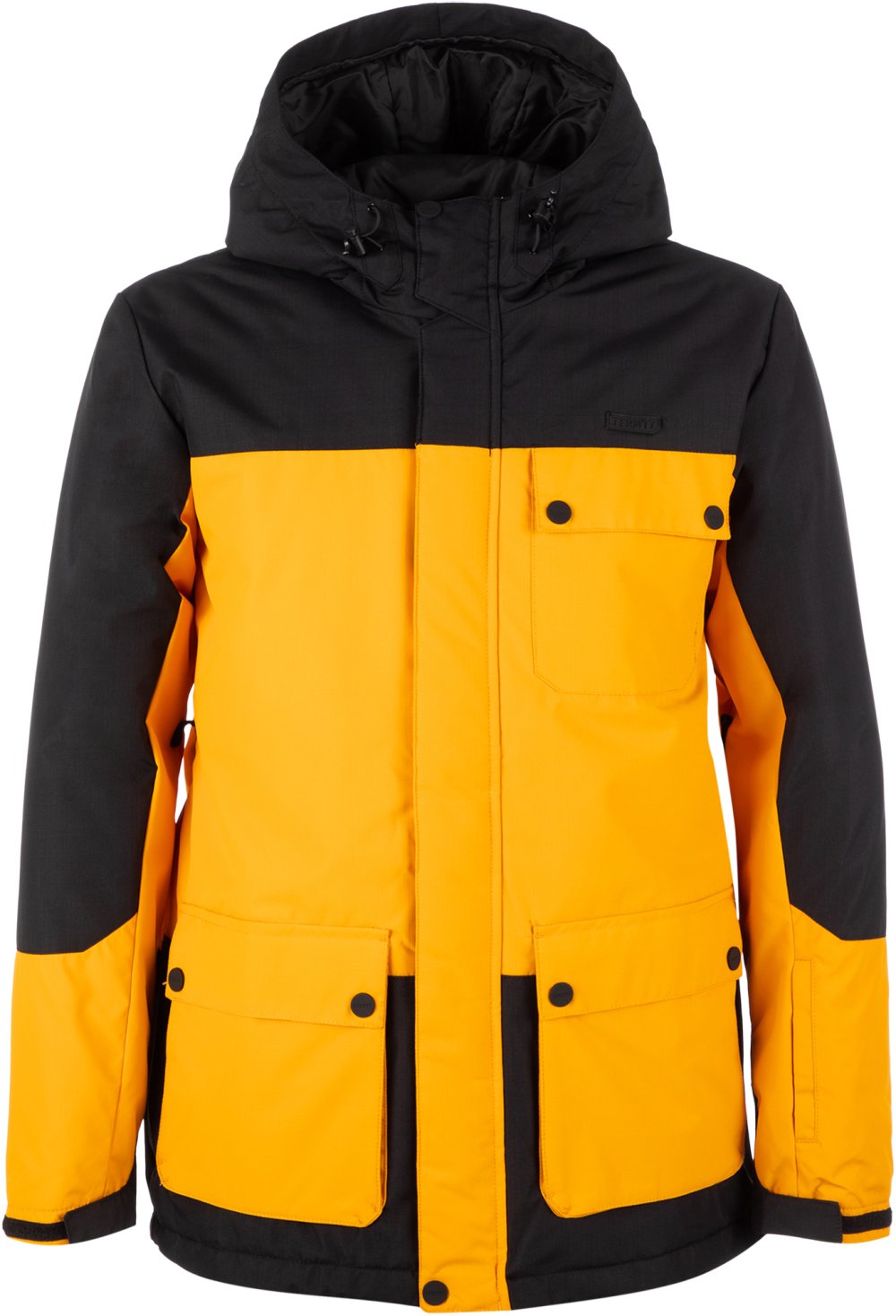 Куртка утепленная мужская Termit