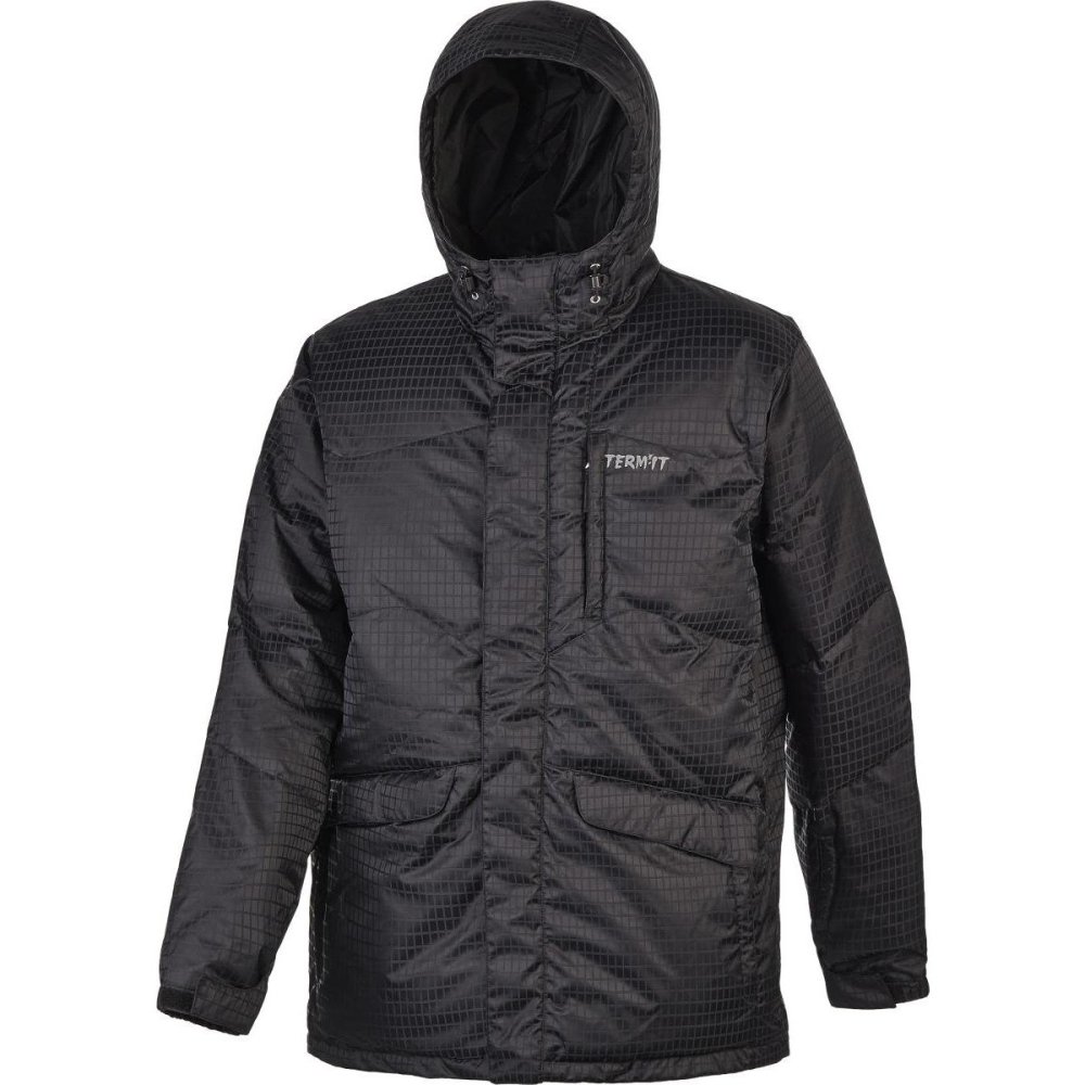 Куртка утепленная мужская Termit