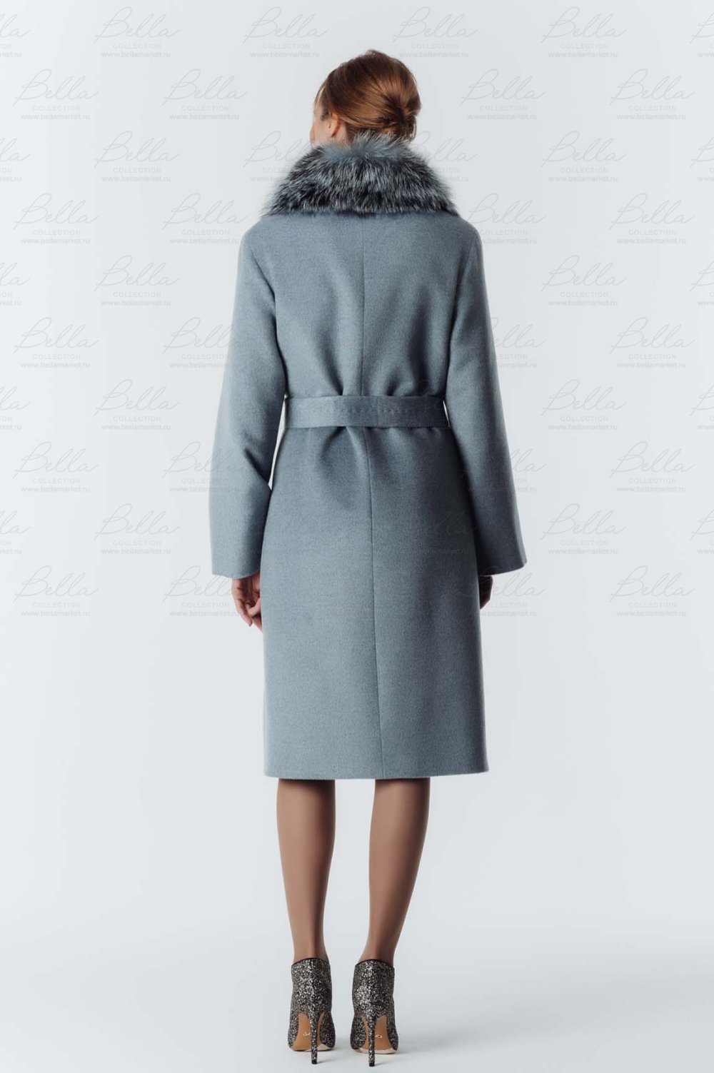 Bella Bicchi пальто 5863