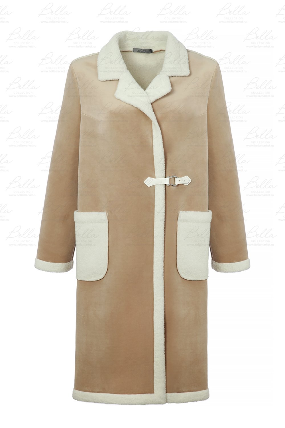 Пальто женские Bella collection