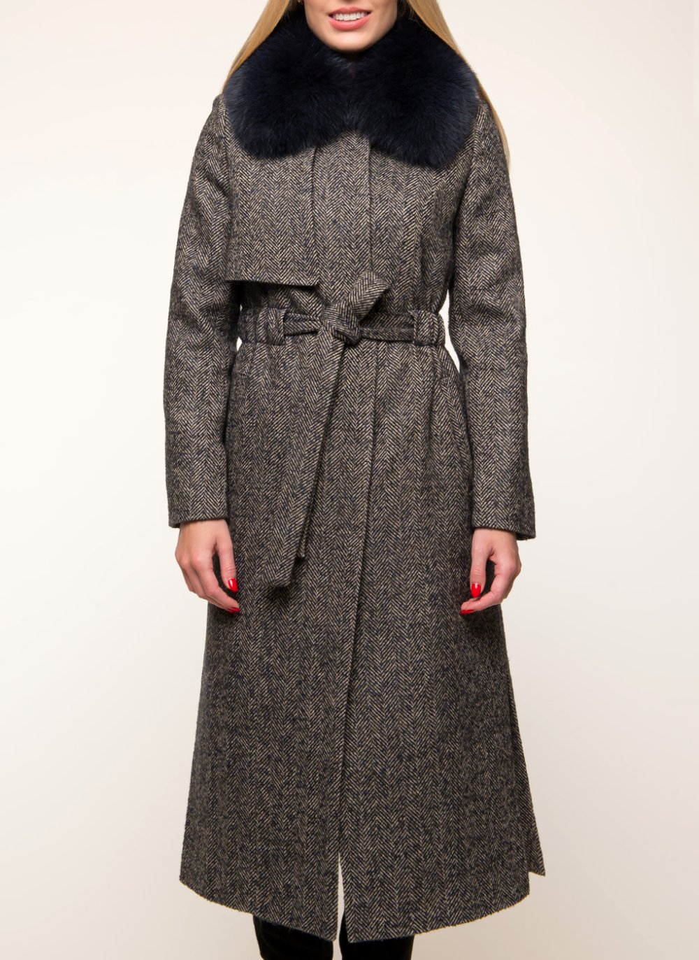 Пальто Белла модель м-19-71