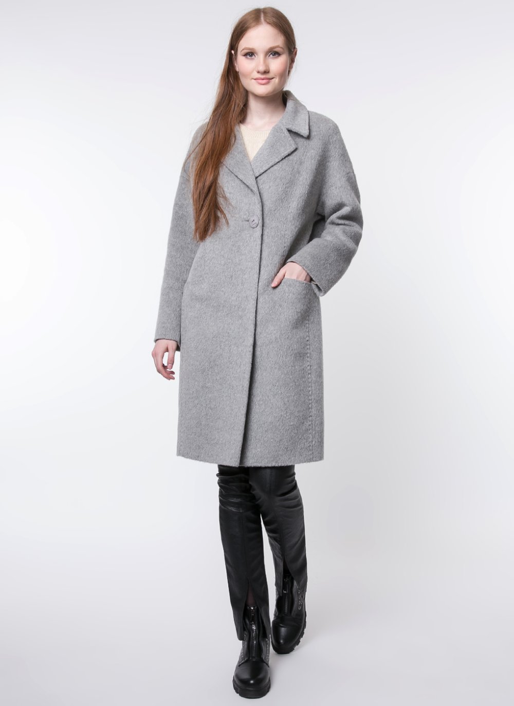Белла коллекшн пальто