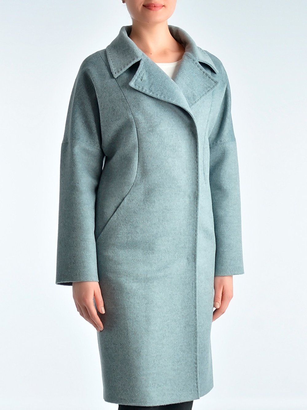 Пальто женское Белла коллекшн