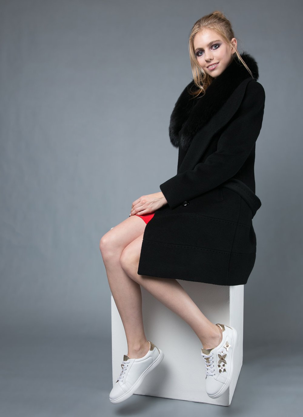 Инстаграмм фабрика пальто Bella collection