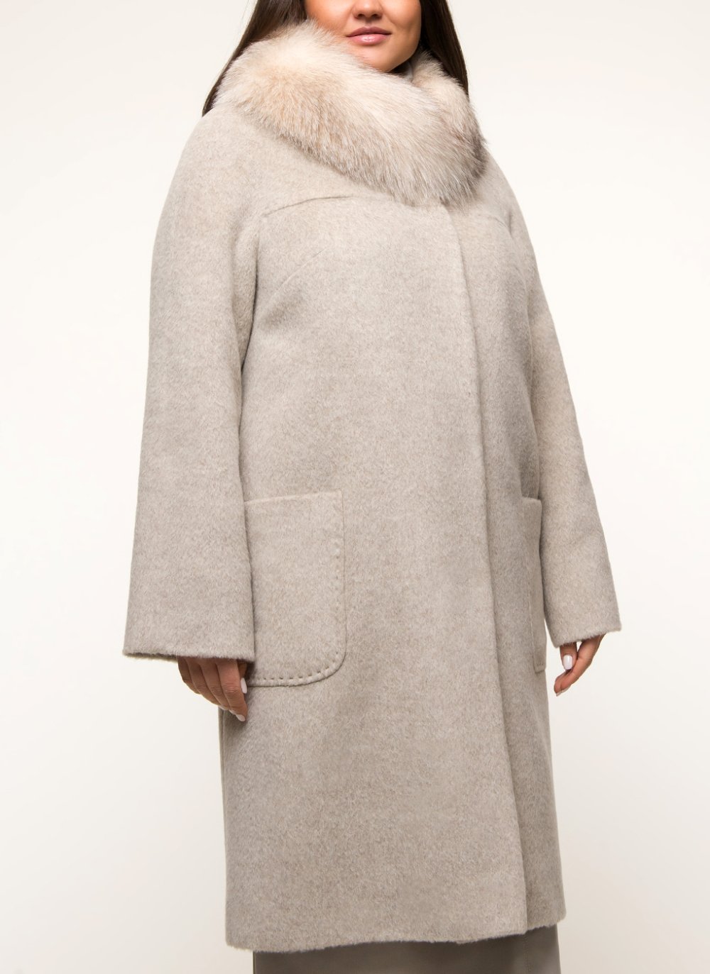 Пальто Bella м17-521