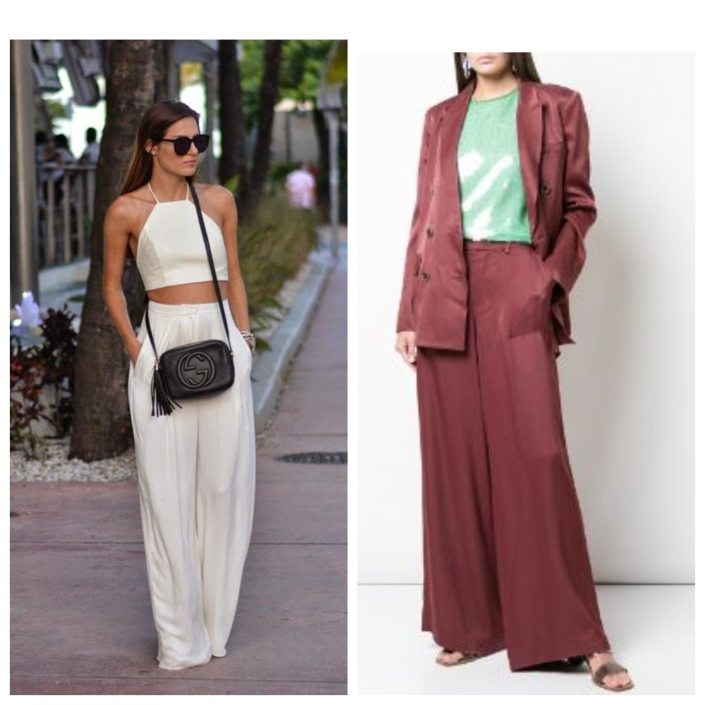 Джинсы по типу фигуры