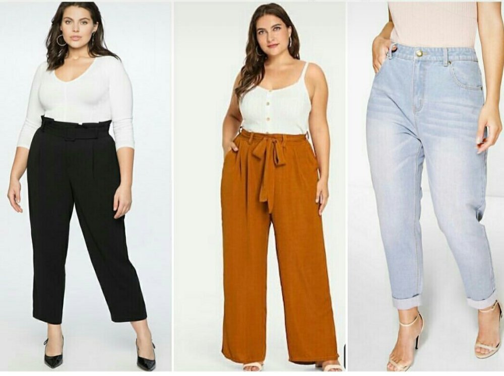 Mom на полные бедра