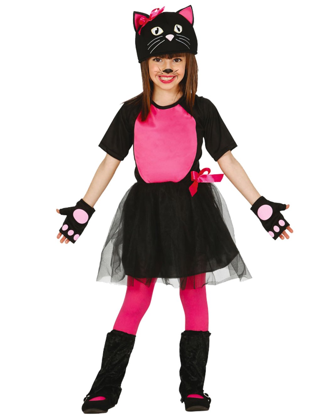 Костюм Мисс Китти