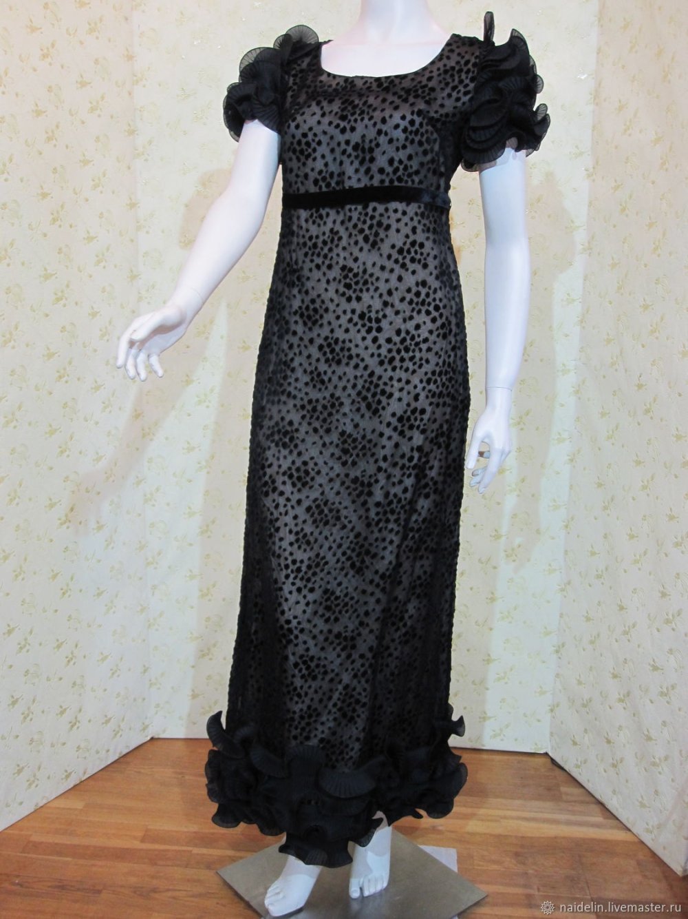 Панбархат ткань