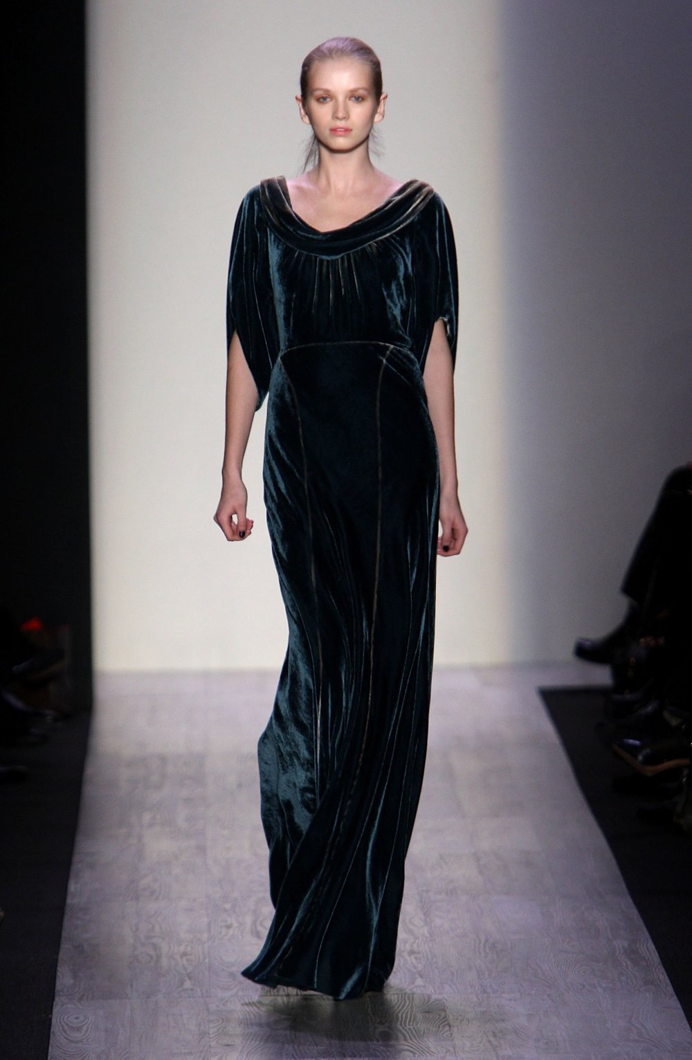 Платье Валентино 2021 панбархата