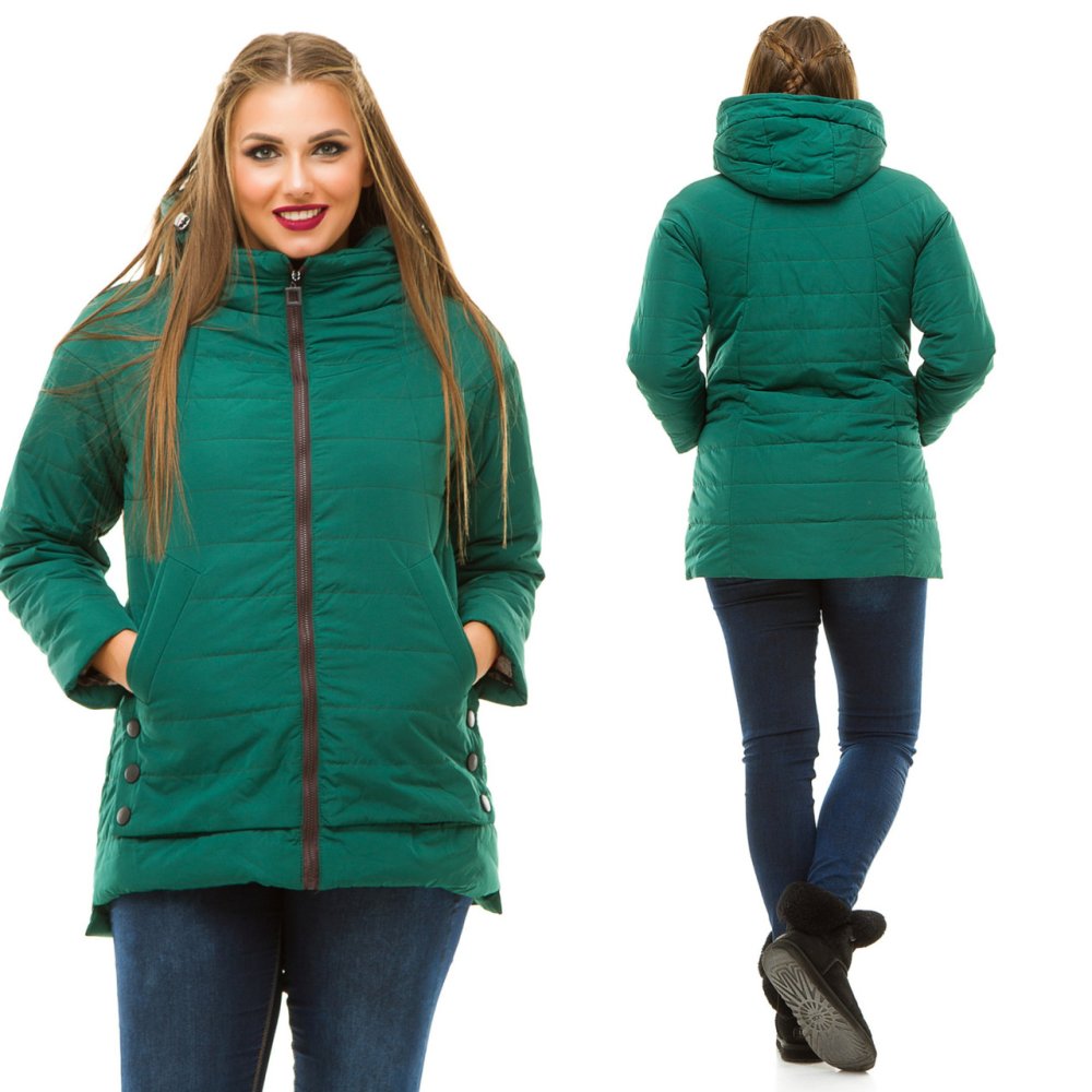 Куртка Tennessee женская