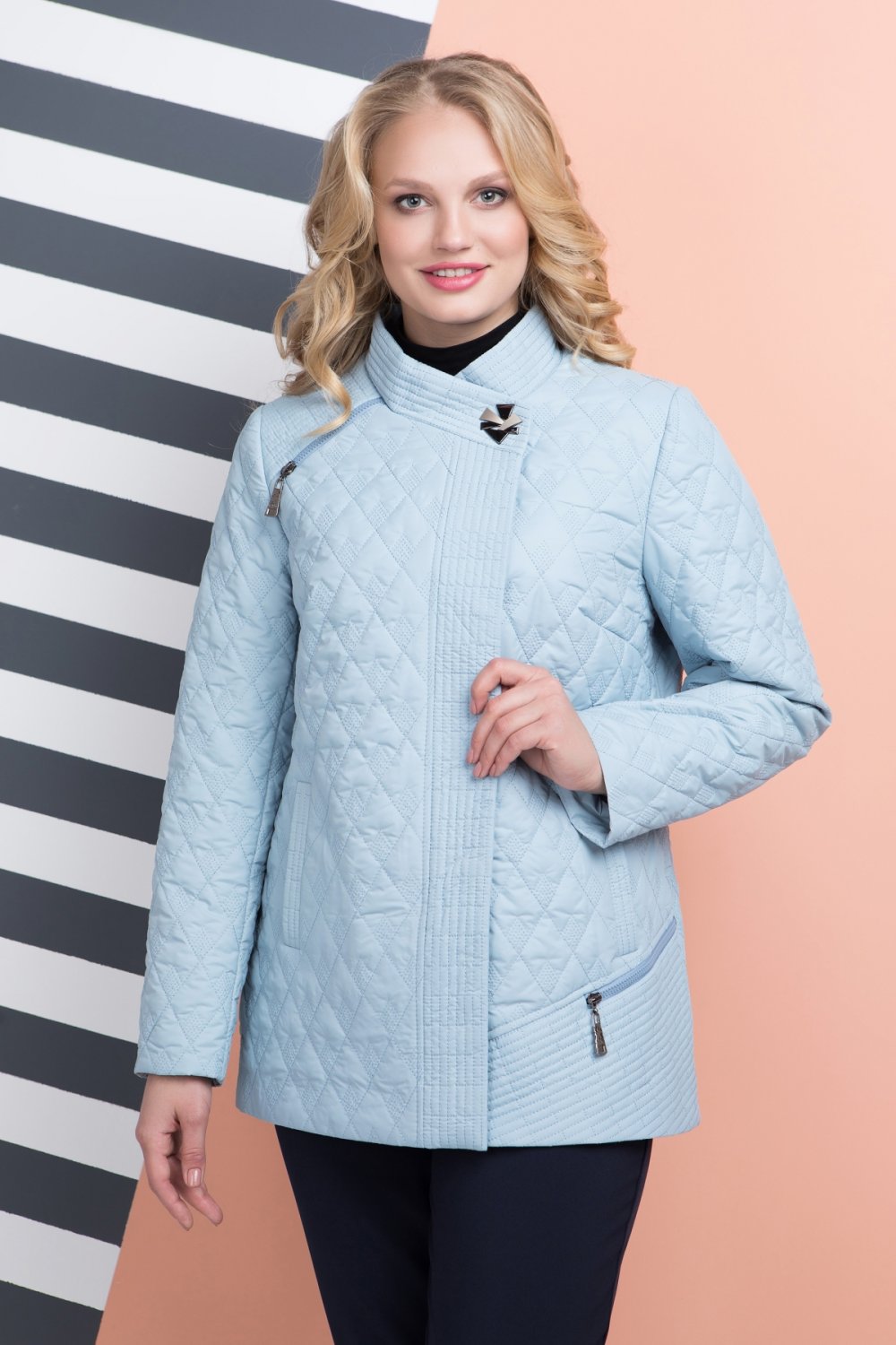 Куртки Ольги хонаси