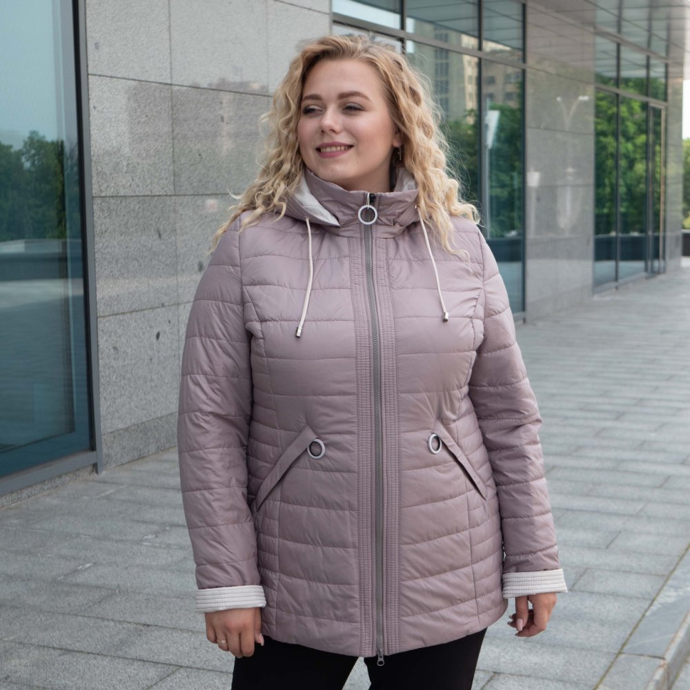 Куртка Excellence женская