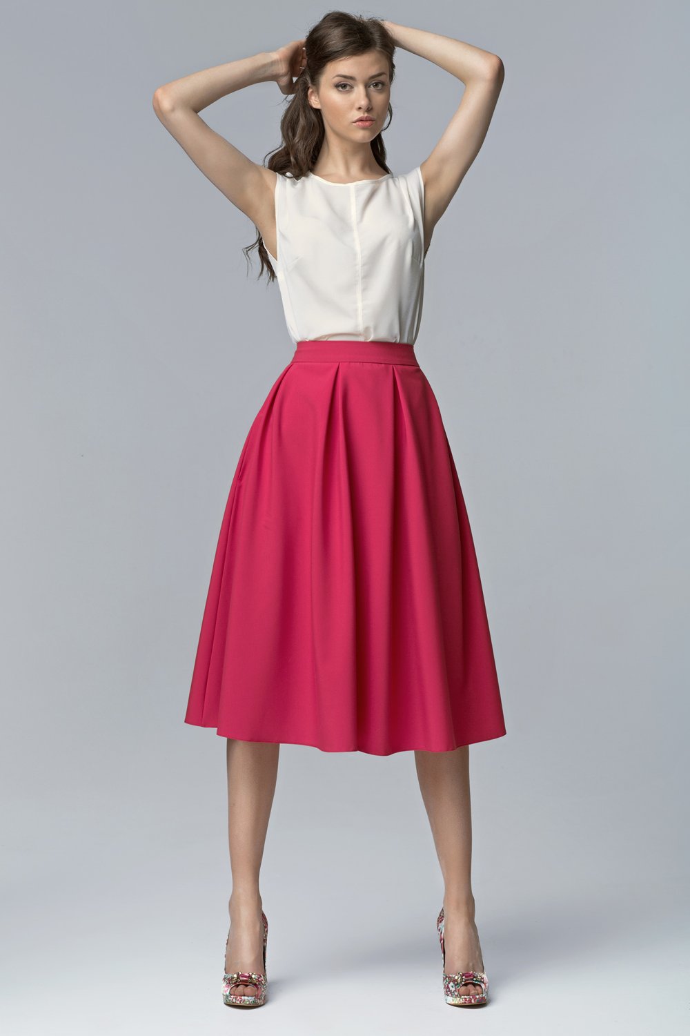 Корейские Луки в школу