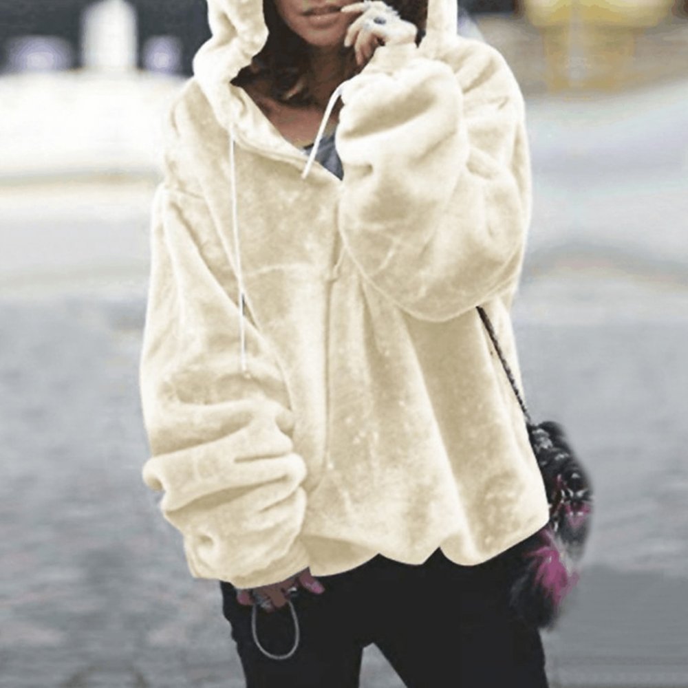 Лук с розовой шубой