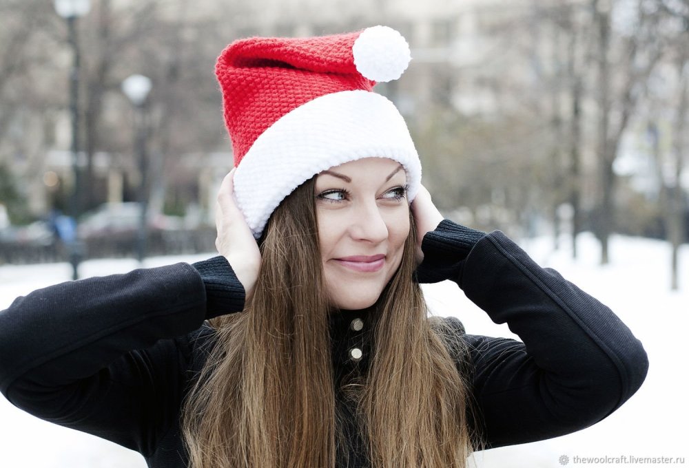 Bershka Бинни шапка