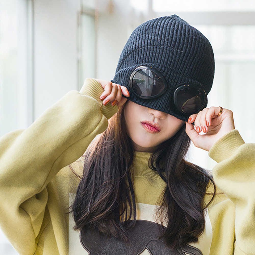 Шапочка для брейк данса