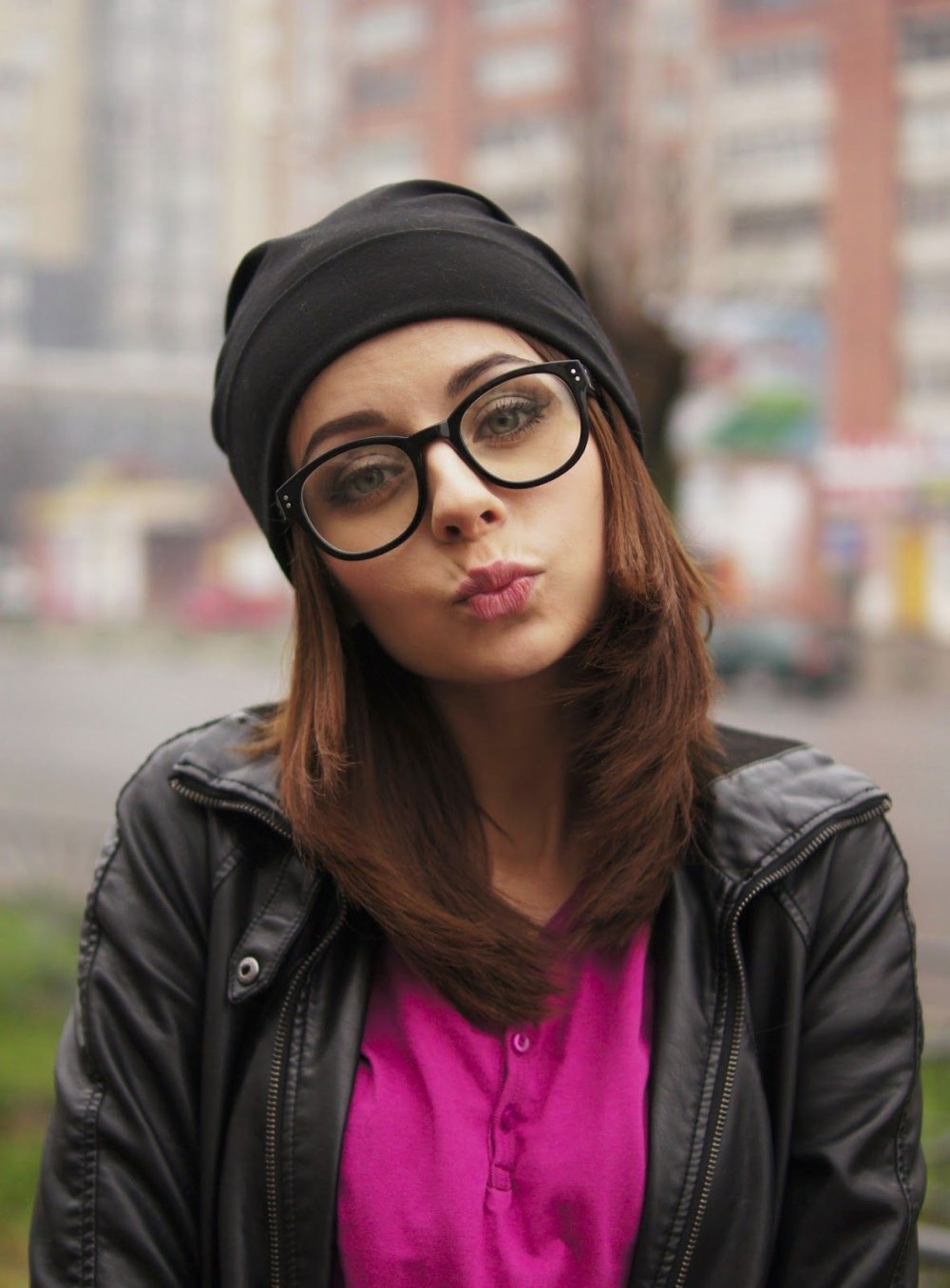 Дарья Смирнова